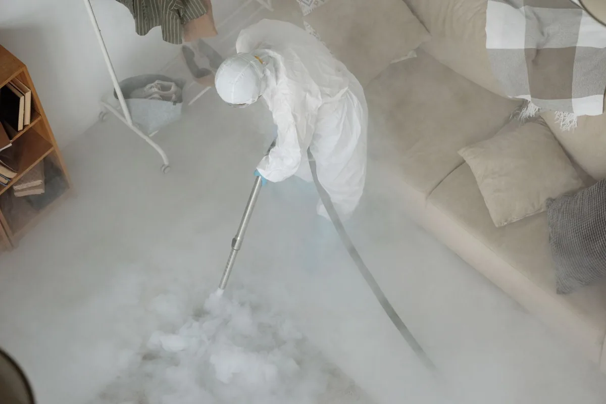 Biohazard Cleanup in Canajoharie, NY